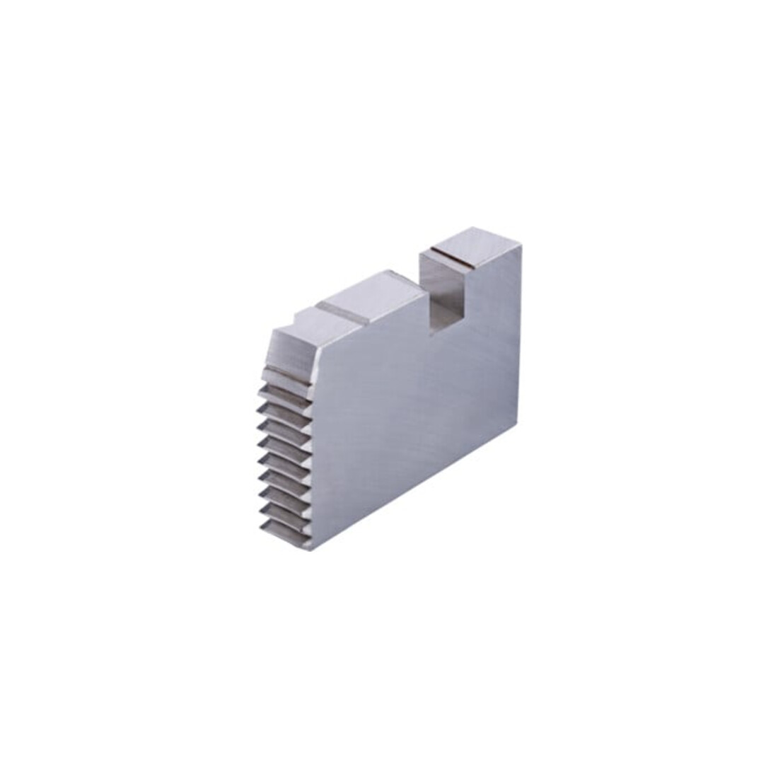 Rothenberger Mâchoires de coupe, HSS, NPT, 3,1/2-4"