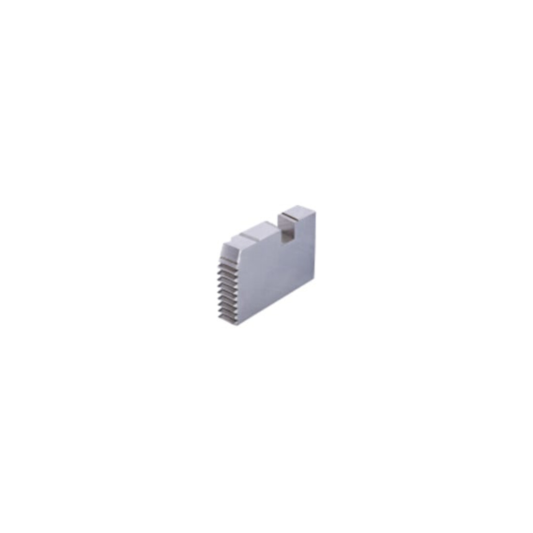Rothenberger Mâchoires de coupe, HSS, NPT, 3,1/2-4"