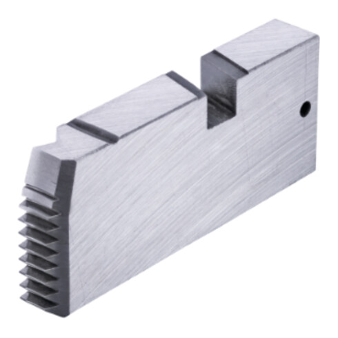 Rothenberger Mâchoires de coupe, SS, NPT, 1,1/2-2"