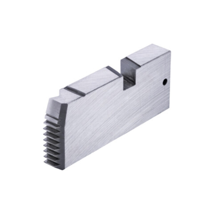 Rothenberger Mâchoires de coupe, SS, NPT, 1,1/2-2"