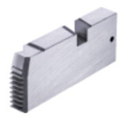 Rothenberger Mâchoires de coupe, SS, NPT, 1,1/2-2"-4
