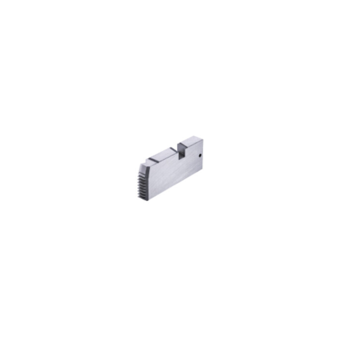 Rothenberger Mâchoires de coupe, SS, NPT, 1,1/2-2"