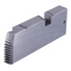 Rothenberger Mâchoires de coupe, SS, NPT, 1/2-3/4"-1