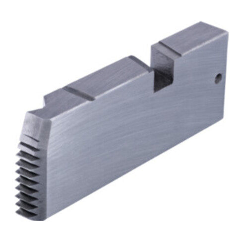 Rothenberger Mâchoires de coupe, SS, NPT, 1/2-3/4"