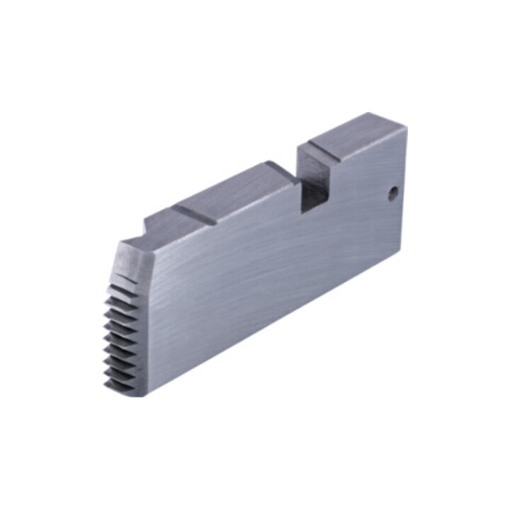 Rothenberger Mâchoires de coupe, SS, NPT, 1/2-3/4"