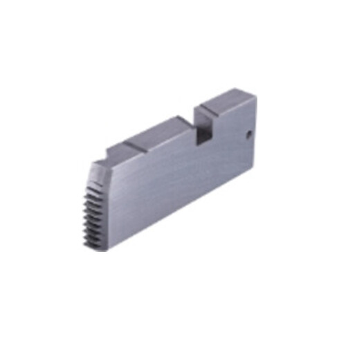 Rothenberger Mâchoires de coupe, SS, NPT, 1/2-3/4"