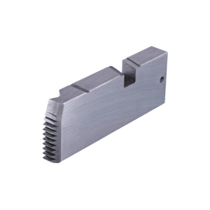 Rothenberger Mâchoires de coupe, SS, NPT, 1/2-3/4"
