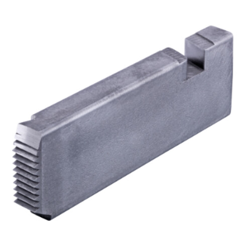 Rothenberger Mâchoires de coupe SS, NPT 1/2-3/4", type R