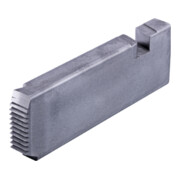 Rothenberger Mâchoires de coupe SS, NPT 1/2-3/4", type R