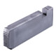 Rothenberger Mâchoires de coupe SS, NPT 1/2-3/4", type R-3