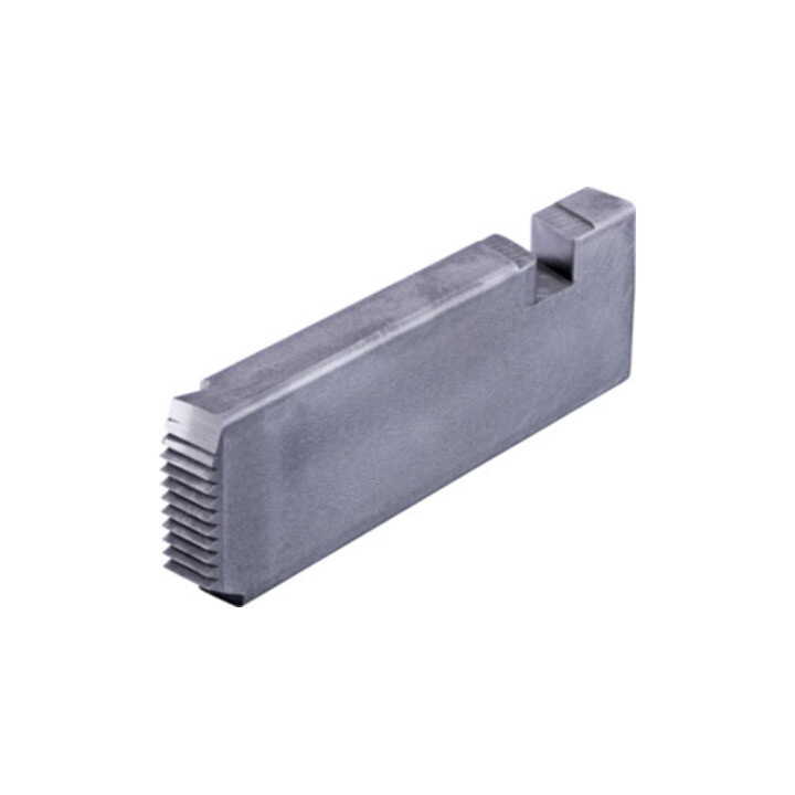 Rothenberger Mâchoires de coupe SS, NPT 1/2-3/4", type R