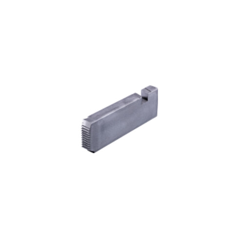 Rothenberger Mâchoires de coupe SS, NPT 1/2-3/4", type R