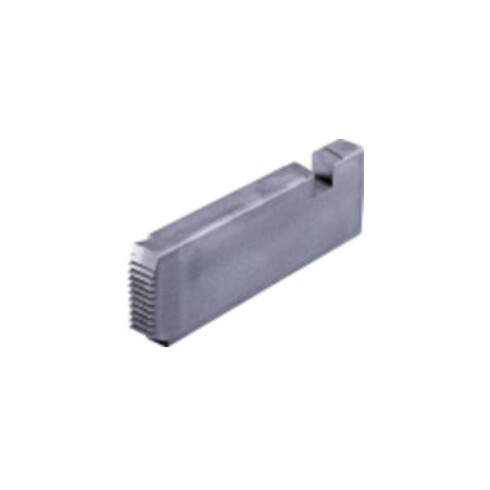 Rothenberger Mâchoires de coupe SS, NPT 1/2-3/4", type R