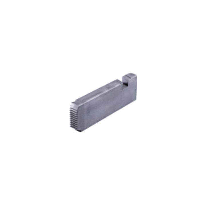 Rothenberger Mâchoires de coupe SS, NPT 1/2-3/4", type R