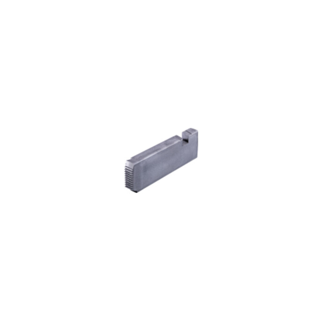 Rothenberger Mâchoires de coupe SS, NPT 1/2-3/4", type R