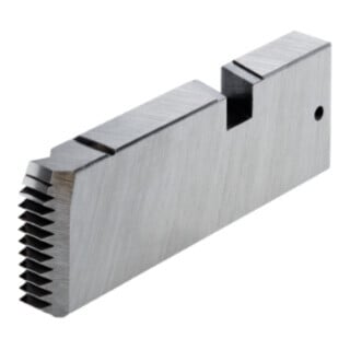 Rothenberger Mâchoires de coupe SS, NPT 1-2", TYPE R