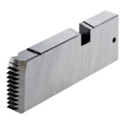 Rothenberger Mâchoires de coupe SS, NPT 1-2", TYPE R-3
