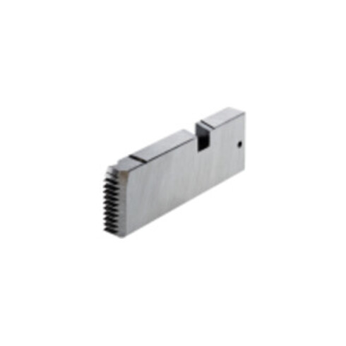 Rothenberger Mâchoires de coupe SS, NPT 1-2", TYPE R