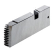 Rothenberger Mâchoires de coupe SS, NPT 1-2", TYPE R-3