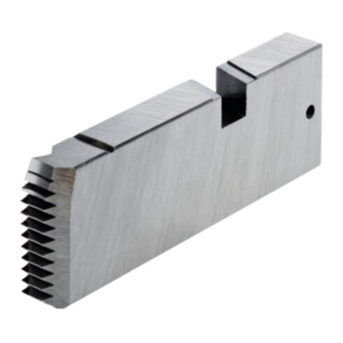Rothenberger Mâchoires de coupe SS, NPT 1-2", TYPE R