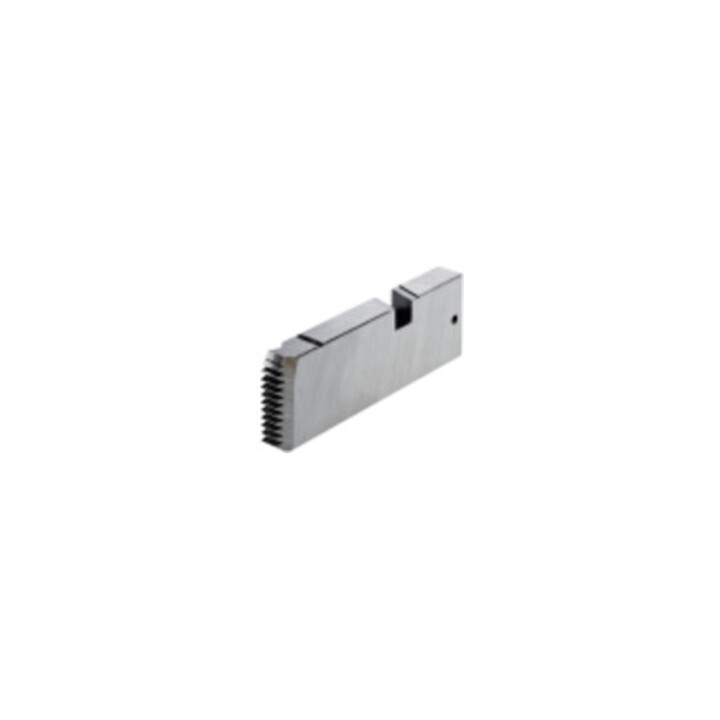 Rothenberger Mâchoires de coupe SS, NPT 1-2", TYPE R