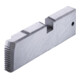 Rothenberger Mâchoires de coupe, SS, NPT, 1/4-3/8"-3