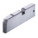 Rothenberger Mâchoires de coupe, SS, NPT, 1/4-3/8"-4