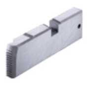 Rothenberger Mâchoires de coupe, SS, NPT, 1/4-3/8"-4