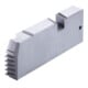 Rothenberger Mâchoires de coupe, SS, NPT, 2,1/2-3"-1