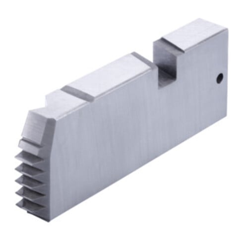 Rothenberger Mâchoires de coupe, SS, NPT, 2,1/2-3"