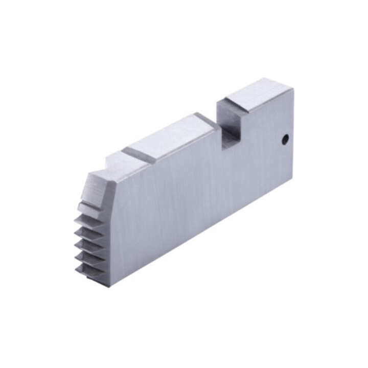 Rothenberger Mâchoires de coupe, SS, NPT, 2,1/2-3"