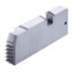 Rothenberger Mâchoires de coupe, SS, NPT, 2,1/2-3"-4