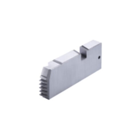 Rothenberger Mâchoires de coupe, SS, NPT, 2,1/2-3"