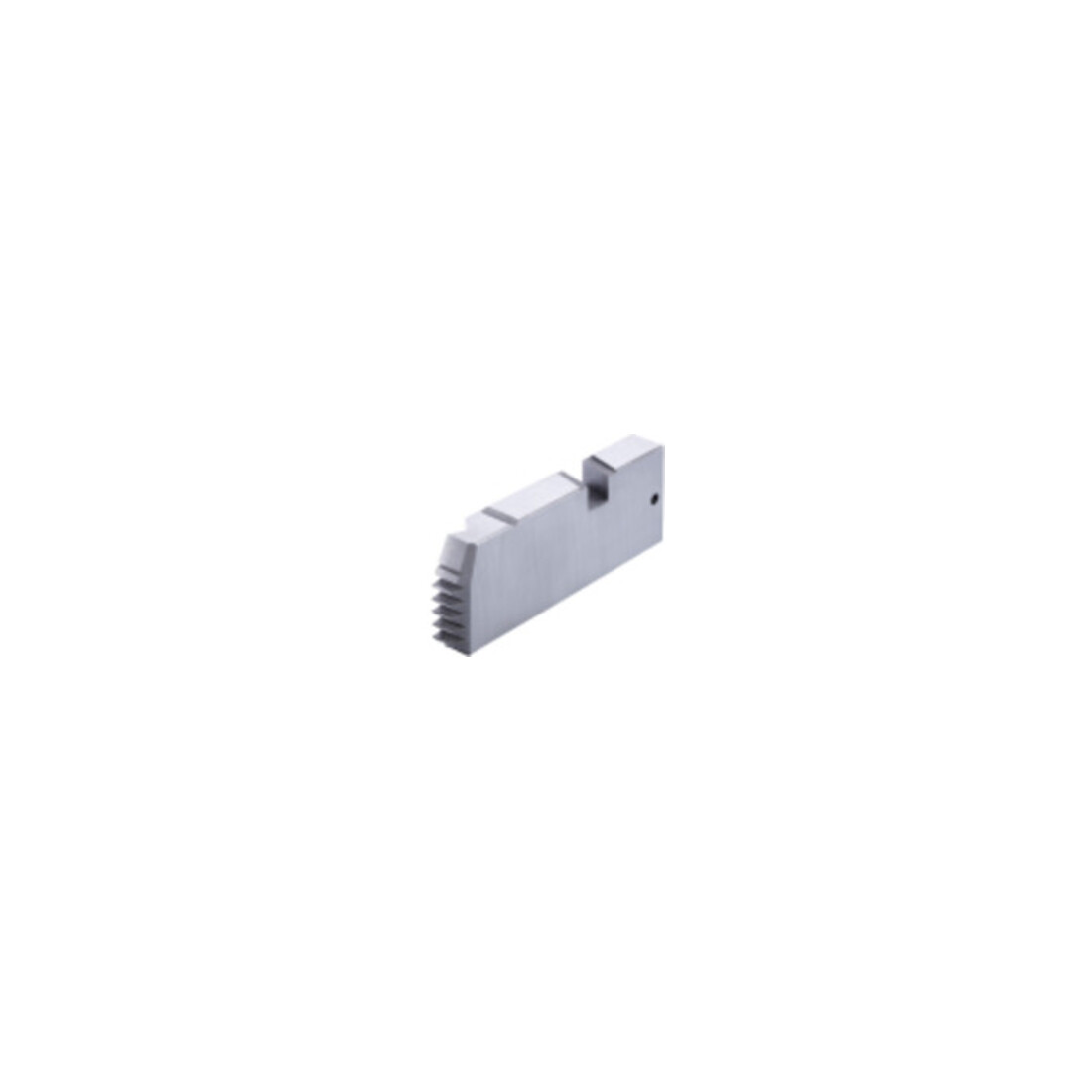 Rothenberger Mâchoires de coupe, SS, NPT, 2,1/2-3"