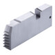 Rothenberger Mâchoires de coupe, SS, NPT, 2,1/2-3"-3