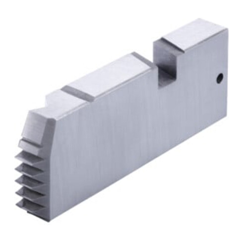 Rothenberger Mâchoires de coupe, SS, NPT, 2,1/2-3"