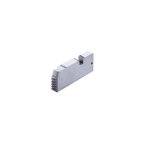 Rothenberger Mâchoires de coupe, SS, NPT, 2,1/2-3"