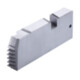 Rothenberger Mâchoires de coupe, SS, NPT, 2,1/2-3"-4