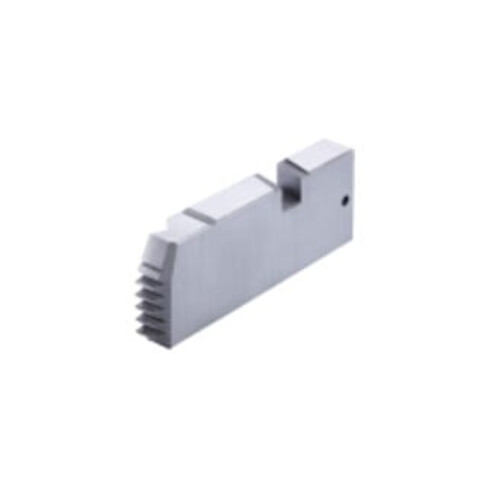 Rothenberger Mâchoires de coupe, SS, NPT, 2,1/2-3"