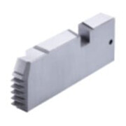 Rothenberger Mâchoires de coupe, SS, NPT, 2,1/2-3"-4