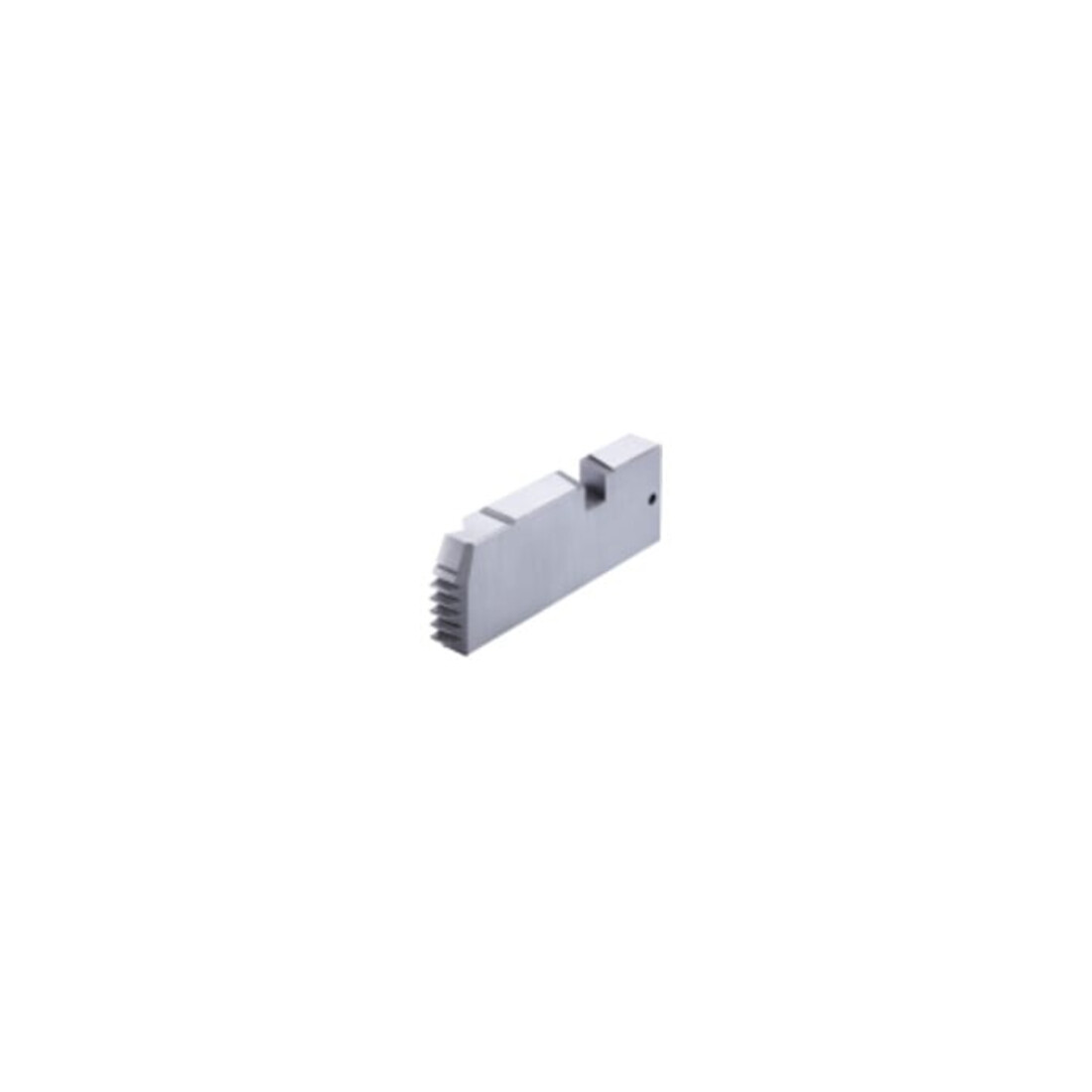 Rothenberger Mâchoires de coupe, SS, NPT, 2,1/2-3"
