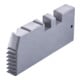 Rothenberger Mâchoires de coupe, SS, NPT, 2,1/2-4"-3