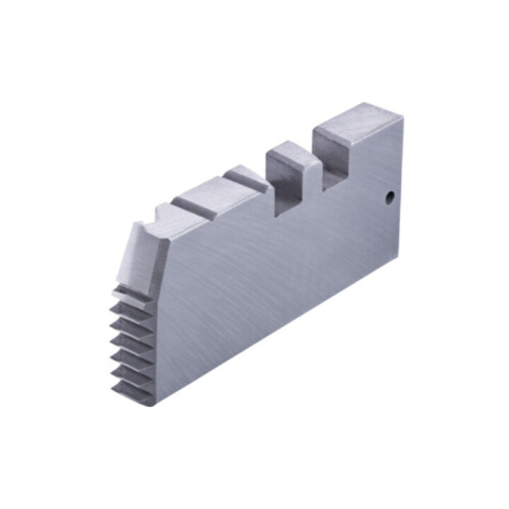 Rothenberger Mâchoires de coupe, SS, NPT, 2,1/2-4"