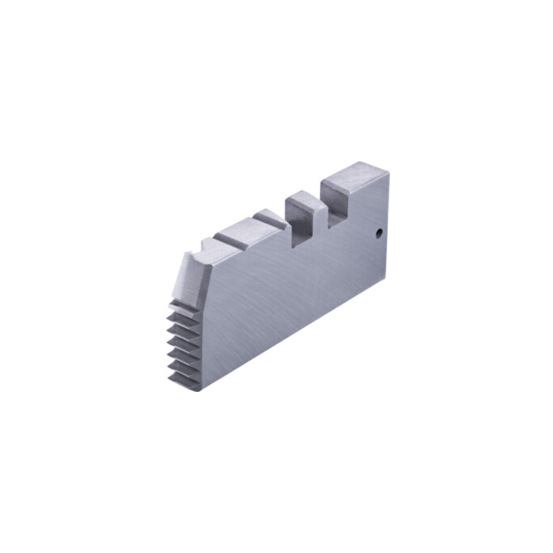 Rothenberger Mâchoires de coupe, SS, NPT, 2,1/2-4"