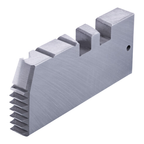 Rothenberger Mâchoires de coupe, SS, NPT, 2,1/2-4"