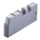 Rothenberger Mâchoires de coupe, SS, NPT, 2,1/2-4"-4