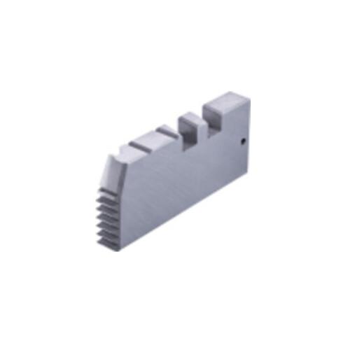 Rothenberger Mâchoires de coupe, SS, NPT, 2,1/2-4"