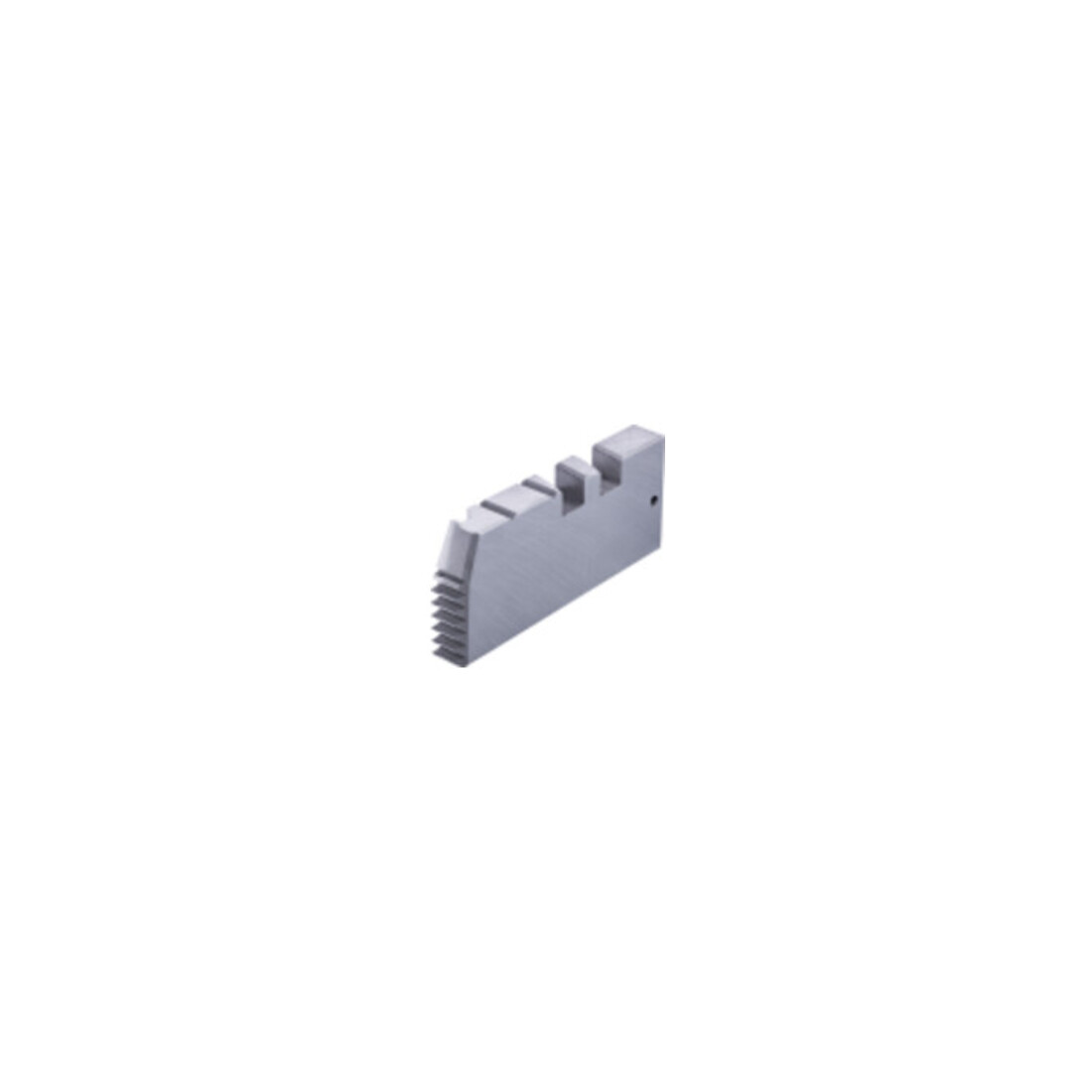 Rothenberger Mâchoires de coupe, SS, NPT, 2,1/2-4"