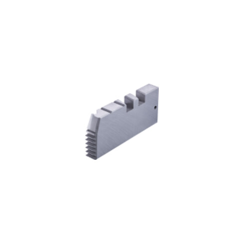 Rothenberger Mâchoires de coupe, SS, NPT, 2,1/2-4"