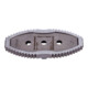 Rothenberger Mâchoires de rechange (paire) 10 cm pour 7.0244-1
